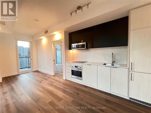 Jac Condos - 1603 308 Jarvis Street - photo 1