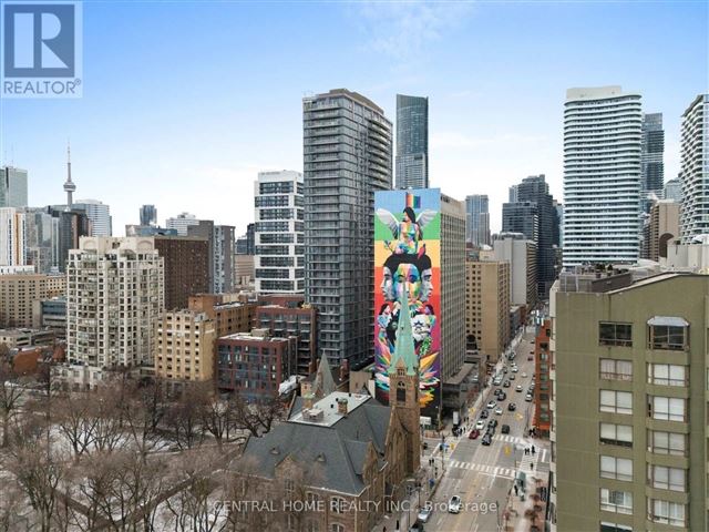 Jac Condos - 1207 308 Jarvis Street - photo 3