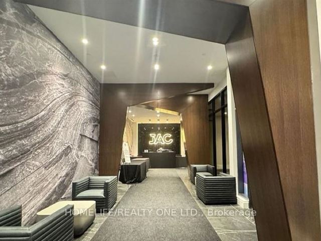 Jac Condos - 1813 308 Jarvis Street - photo 1