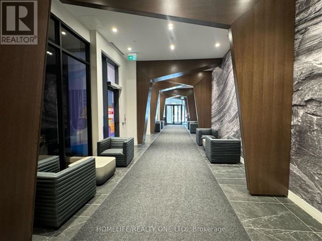 Jac Condos - 1513 308 Jarvis Street - photo 1