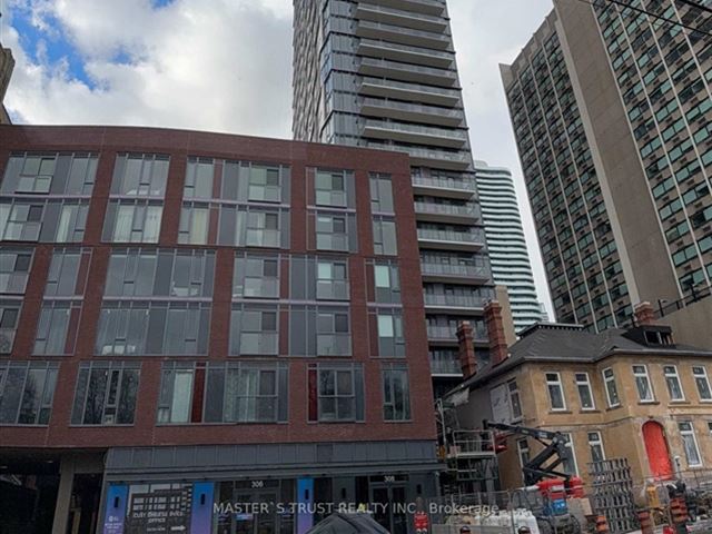 Jac Condos - 1605 308 Jarvis Street - photo 3