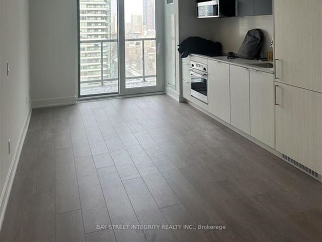 Jac Condos - 2006 308 Jarvis Street - photo 1