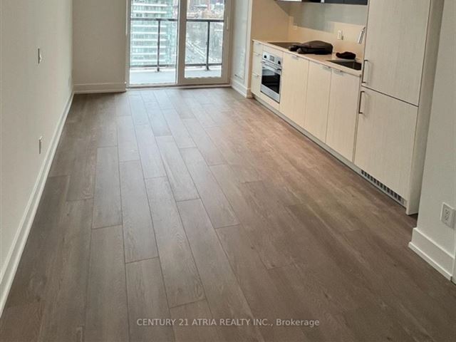 Jac Condos - 1906 308 Jarvis Street - photo 1