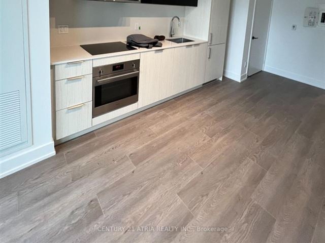 Jac Condos - 1906 308 Jarvis Street - photo 2