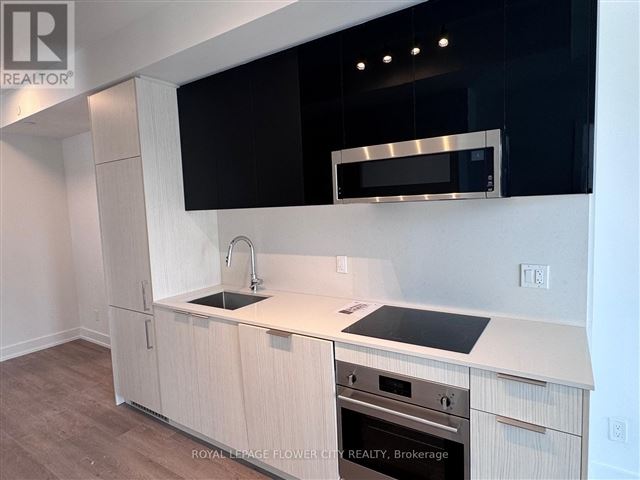 Jac Condos - 1705 308 Jarvis Street - photo 1