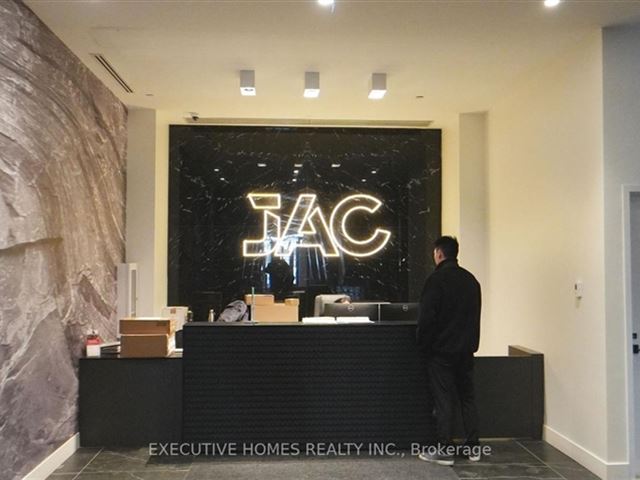 Jac Condos - 618 308 Jarvis Street - photo 1