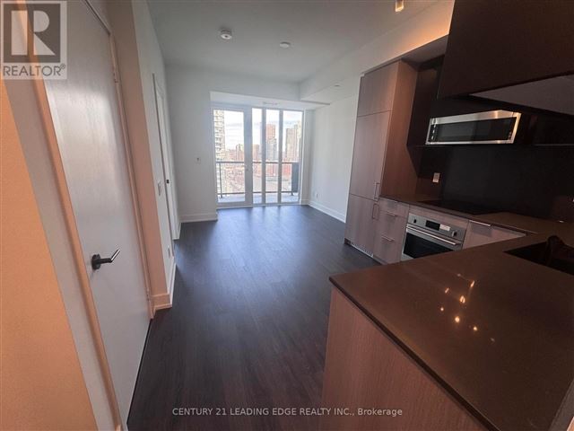 Jac Condos - 2407 308 Jarvis Street - photo 1