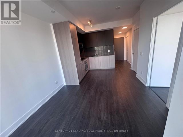 Jac Condos - 2407 308 Jarvis Street - photo 2