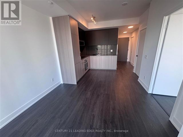 Jac Condos - 2407 308 Jarvis Street - photo 3