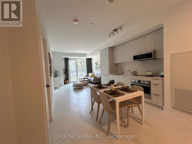 Jac Condos - 212 308 Jarvis Street - photo 1