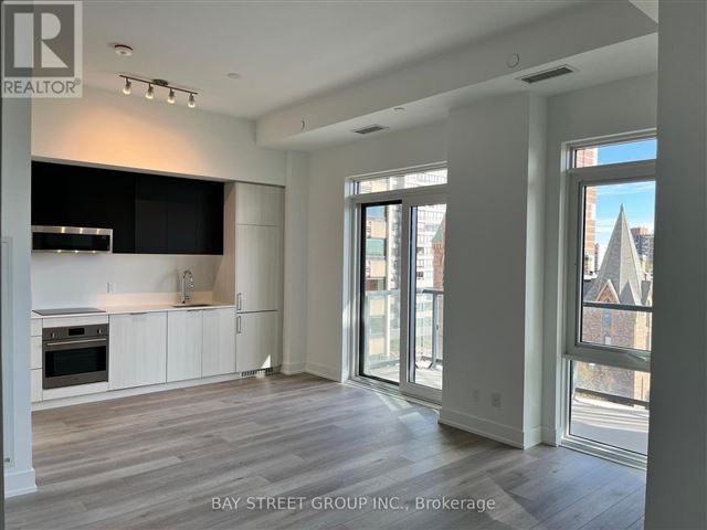 Jac Condos - 711 308 Jarvis Street - photo 1