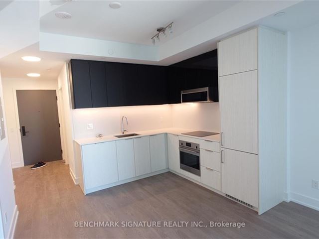 Jac Condos - 1709 308 Jarvis Street - photo 1