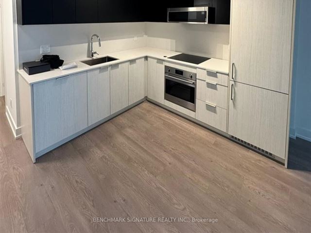 Jac Condos - 1709 308 Jarvis Street - photo 2