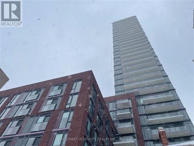 Jac Condos - 518 308 Jarvis Street - photo 1