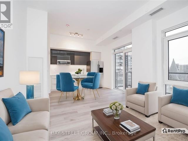 Jac Condos - 711 308 Jarvis Street - photo 1