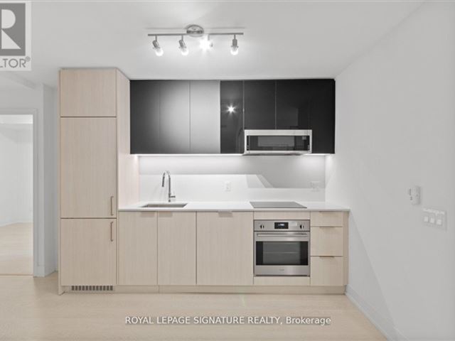 Jac Condos - 216 308 Jarvis Street - photo 1