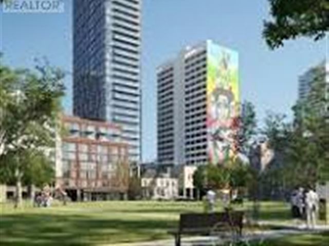 Jac Condos - 201 308 Jarvis Street - photo 2