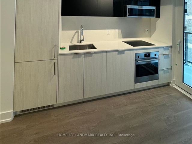 Jac Condos - 408 308 Jarvis Street - photo 3