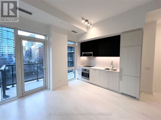 Jac Condos - 715 308 Jarvis Street - photo 1