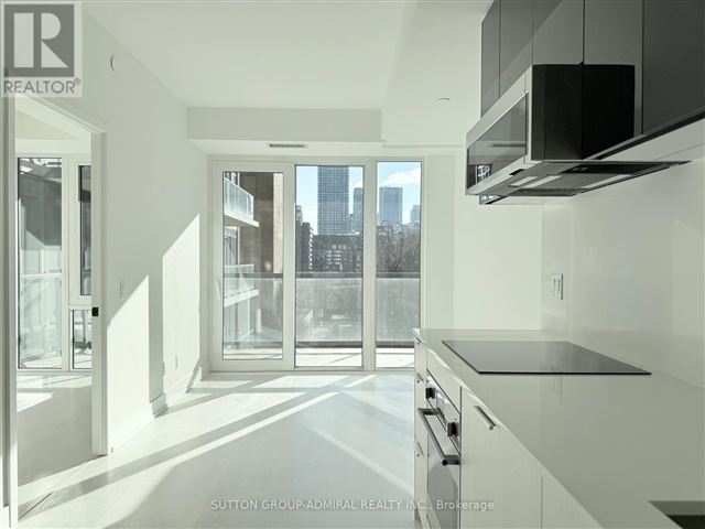 Jac Condos - 601 308 Jarvis Street - photo 1