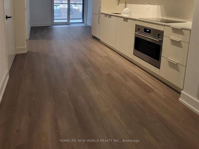 Jac Condos - 617 308 Jarvis Street - photo 3