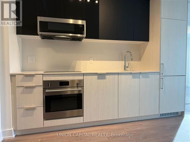 Jac Condos - 818 308 Jarvis Street - photo 1