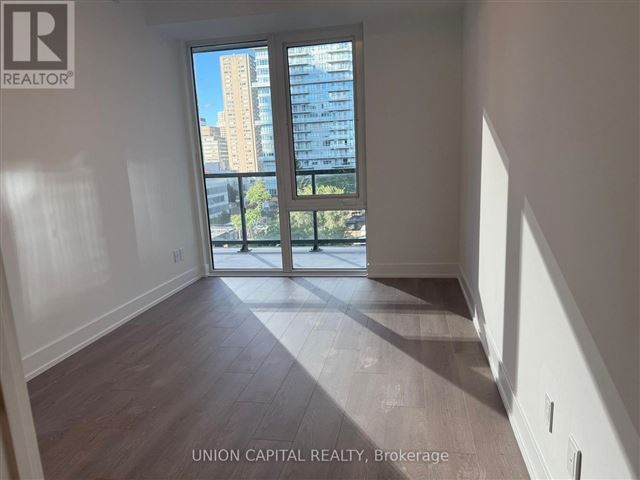 Jac Condos - 818 308 Jarvis Street - photo 3