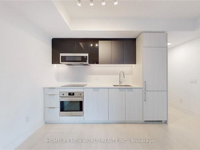 Jac Condos - 510 308 Jarvis Street - photo 2