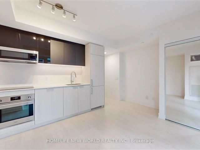 Jac Condos - 510 308 Jarvis Street - photo 3