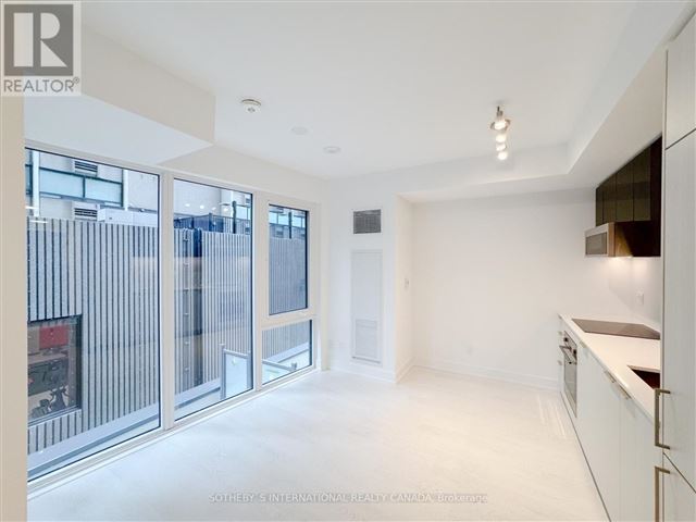 Jac Condos - 410 308 Jarvis Street - photo 1