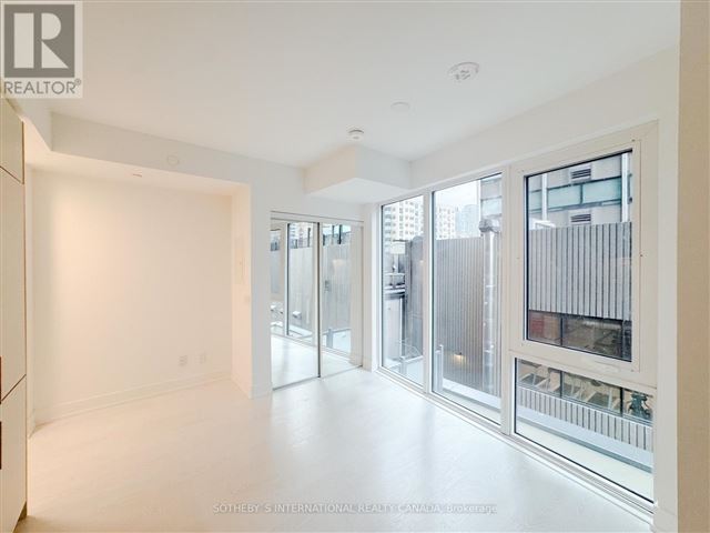 Jac Condos - 410 308 Jarvis Street - photo 2