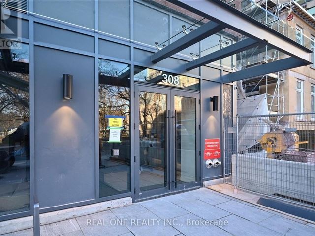 Jac Condos - 606 308 Jarvis Street - photo 2