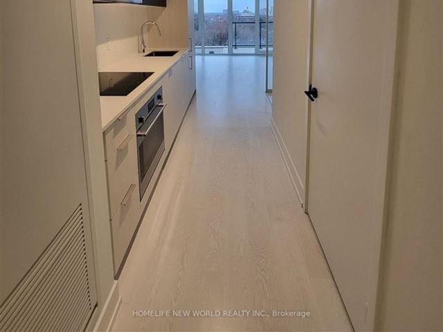 Jac Condos - 814 308 Jarvis Street - photo 3