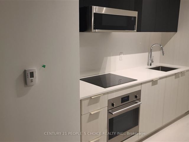 Jac Condos - 813 308 Jarvis Street - photo 2