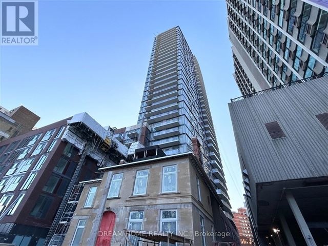 Jac Condos - 1713 308 Jarvis Street - photo 1