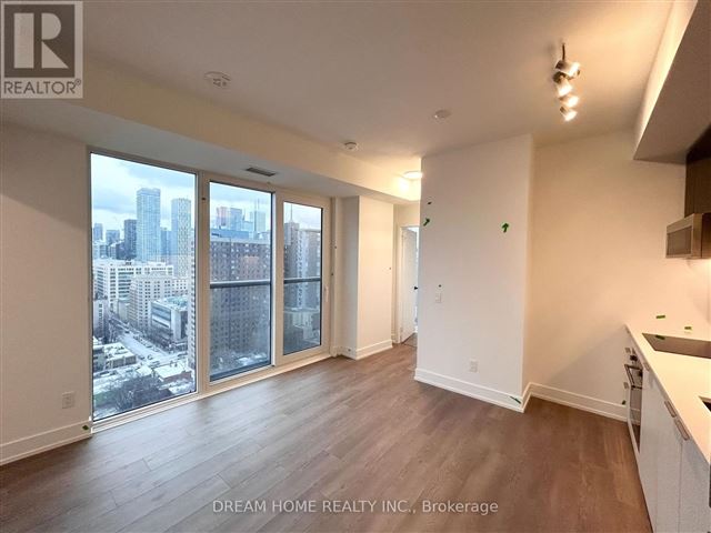 Jac Condos - 1713 308 Jarvis Street - photo 2