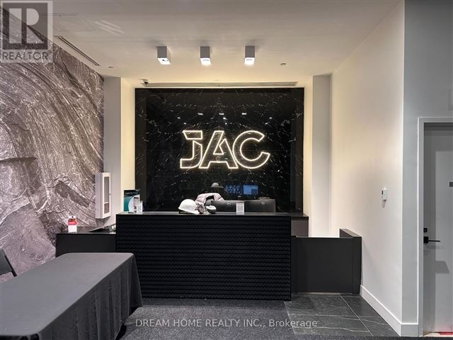 Jac Condos - 415 308 Jarvis Street - photo 2