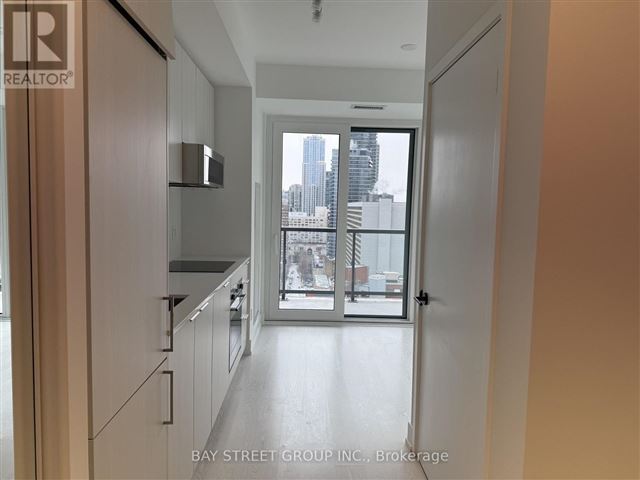 Jac Condos - 1904 308 Jarvis Street - photo 2