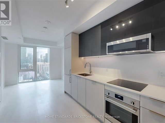 Jac Condos - 1702 308 Jarvis Street - photo 2