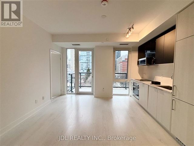 Jac Condos - 817 308 Jarvis Street - photo 2