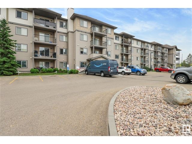 The Avenue - 206 309 Clareview Station Drive Northwest - photo 1