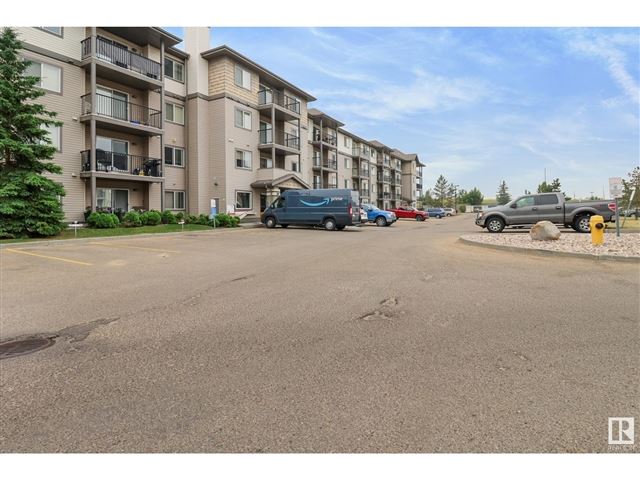 The Avenue - 206 309 Clareview Station Drive Northwest - photo 3