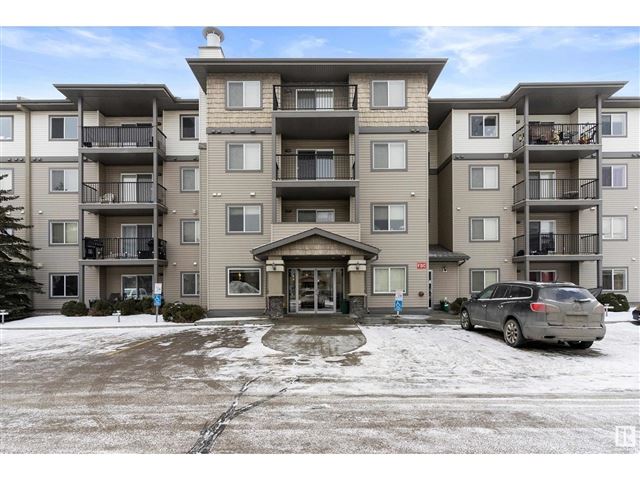 The Avenue - 117 309 Clareview Station Drive Northwest - photo 1