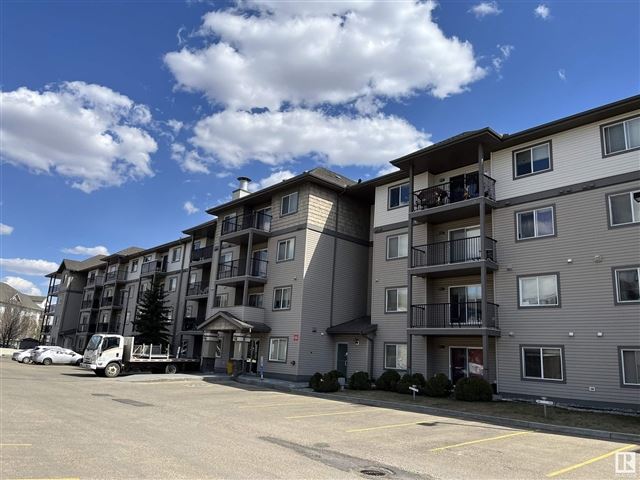 The Avenue - 206 309 Clareview Station Drive Northwest - photo 1