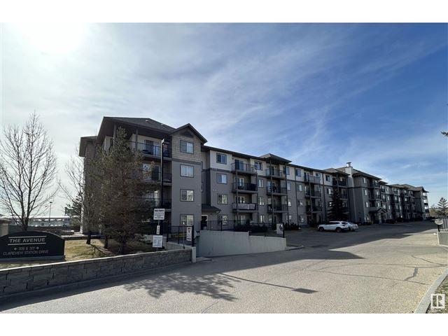 The Avenue - 314 309 Clareview Station Drive Northwest - photo 1