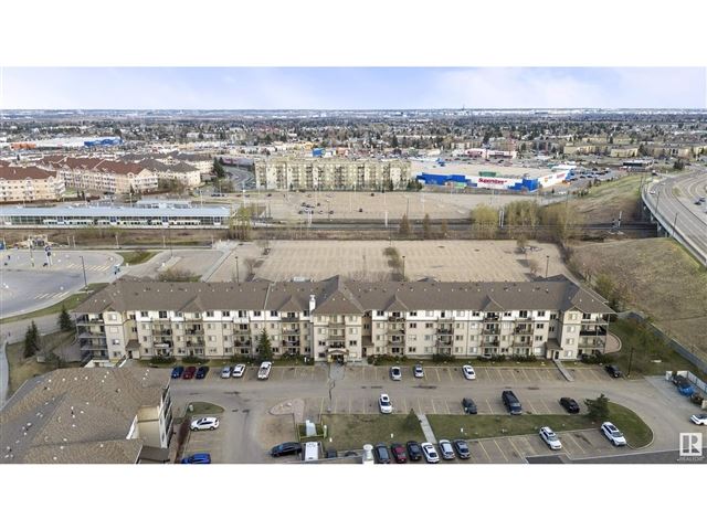 The Avenue - 318 309 Clareview Station Drive Northwest - photo 1