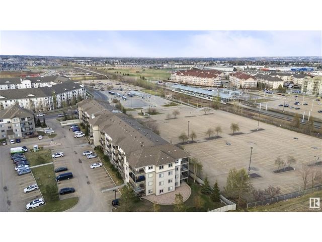 The Avenue - 318 309 Clareview Station Drive Northwest - photo 3