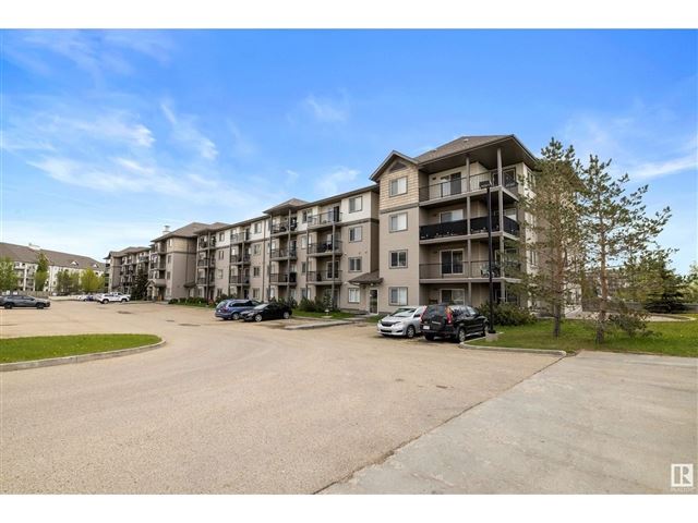 The Avenue - 221 309 Clareview Station Drive Northwest - photo 1