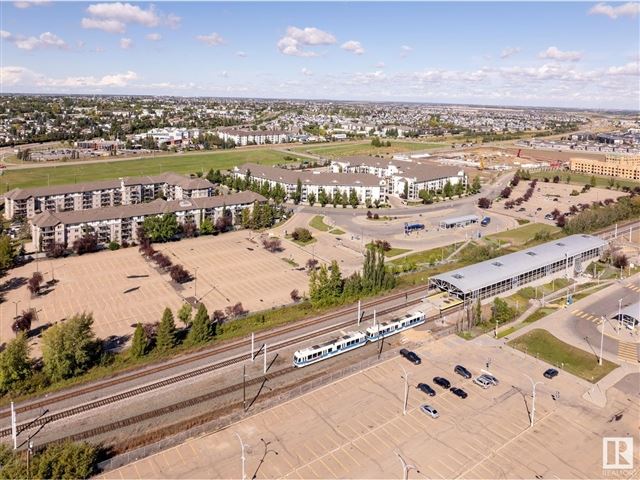 The Avenue - 304 309 Clareview Station Drive Northwest - photo 1