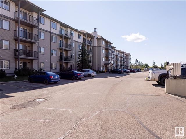 The Avenue - 304 309 Clareview Station Drive Northwest - photo 3